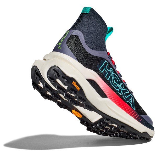 HOKA - Tecton X 3 - Trailrunningsko