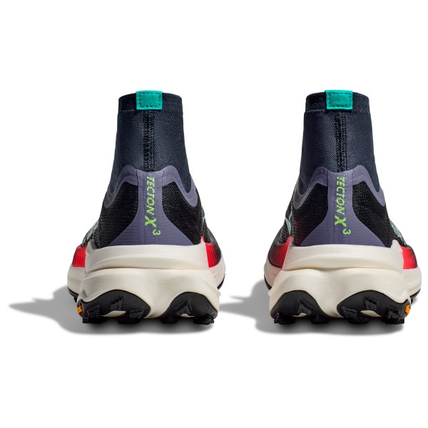 HOKA - Tecton X 3 - Trailrunningsko