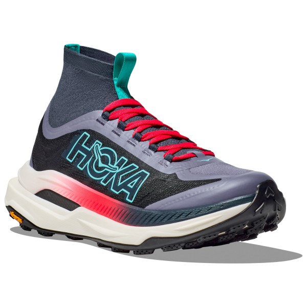 HOKA - Tecton X 3 - Trailrunningsko
