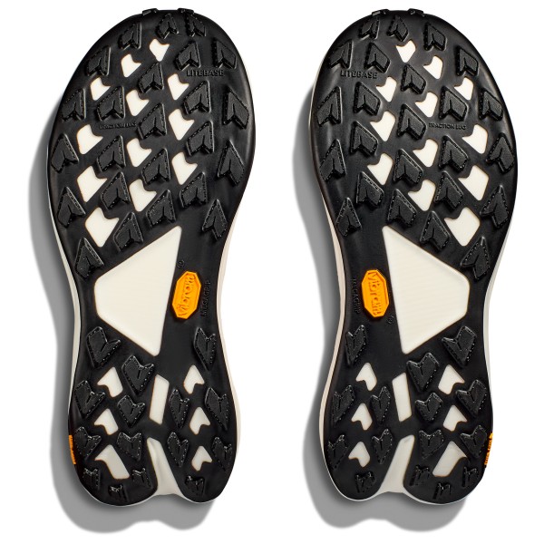 HOKA - Tecton X 3 - Trailrunningsko