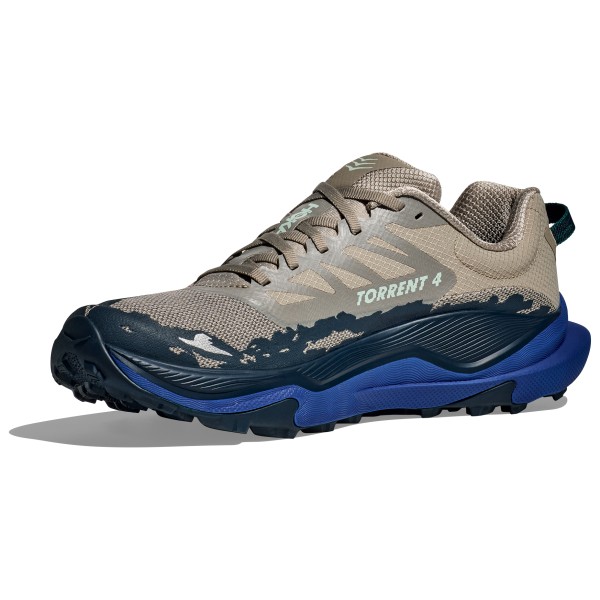 HOKA - Torrent 4 - Scarpe per trail running