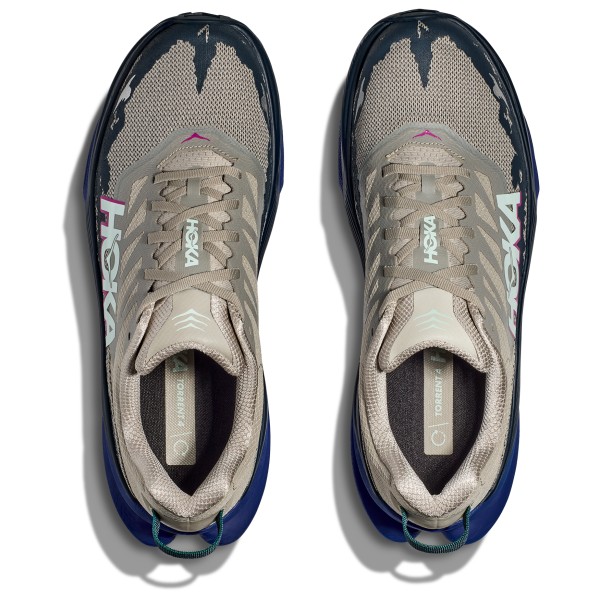 HOKA - Torrent 4 - Skor trailrunning