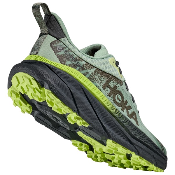 HOKA - Challenger 7 GTX - Trailschoenen
