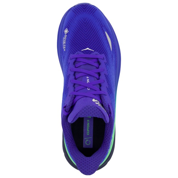 HOKA - Clifton 9 GTX - Loopschoenen
