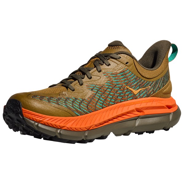 HOKA - Mafate Speed 4 - Trailschoenen