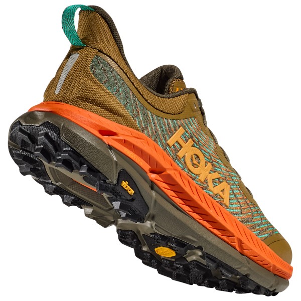 HOKA - Mafate Speed 4 - Trailschoenen