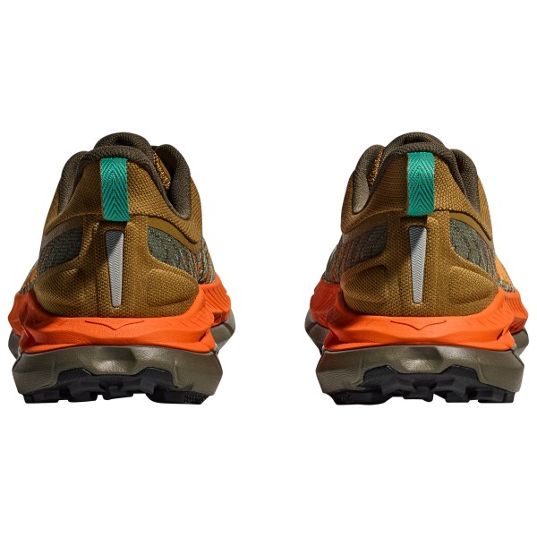 HOKA - Mafate Speed 4 - Trailschoenen