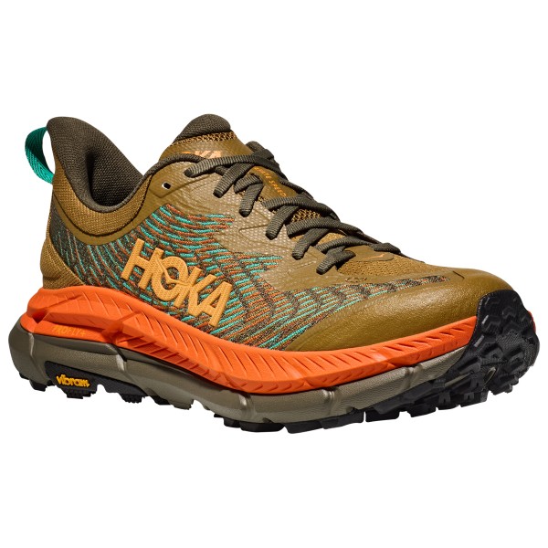 HOKA - Mafate Speed 4 - Trailschoenen