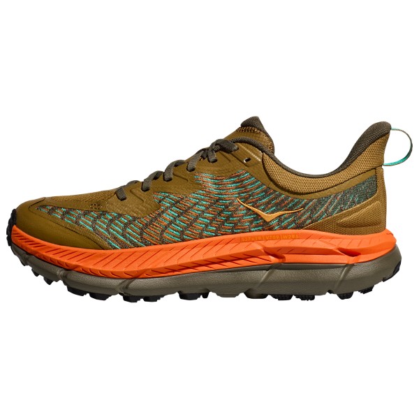 HOKA - Mafate Speed 4 - Trailschoenen