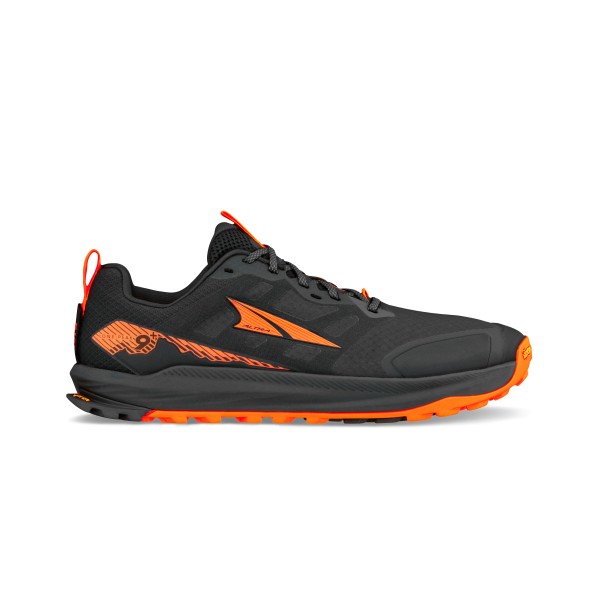 bergfreunde Altra Lone Peak 9+ Trailrunningschuhe Begrenztes