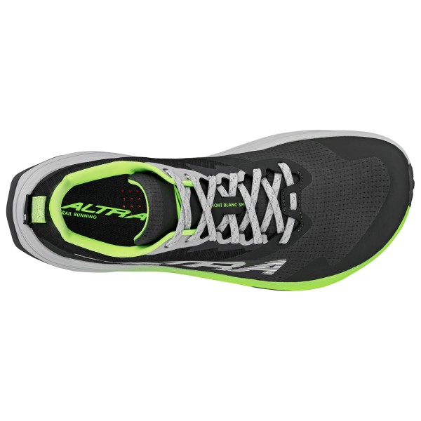 Altra - Mont Blanc Speed - Trailschoenen