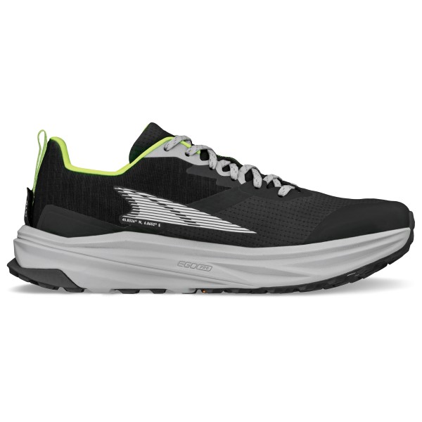 Altra - Mont Blanc Speed - Trailschoenen