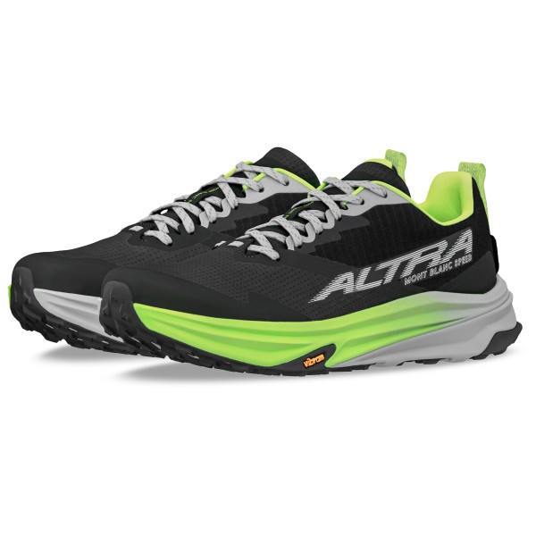 Altra - Mont Blanc Speed - Trailschoenen