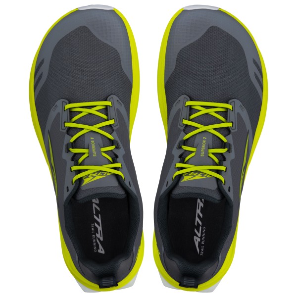 Altra - Superior 7 - Trailschoenen