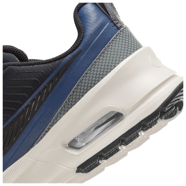 Nike - Air Max Nuaxis WTR - Zapatillas deportivas