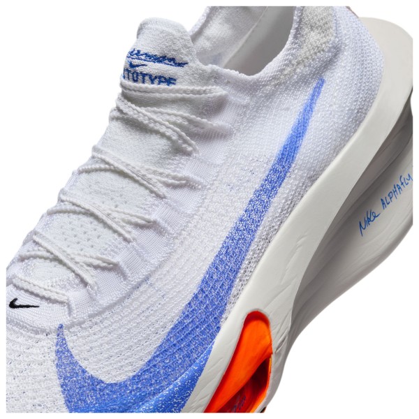 Nike - Air Zoom Alphafly Next% 3 FP - Hardloopschoenen