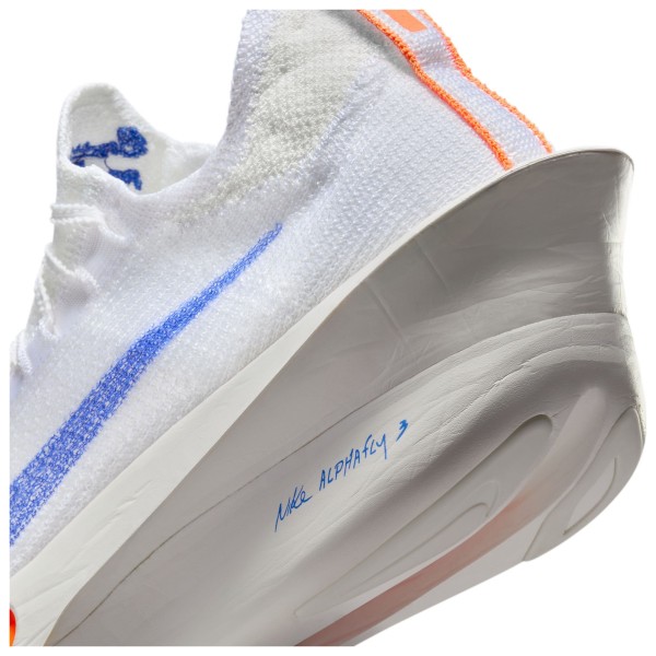 Nike - Air Zoom Alphafly Next% 3 FP - Hardloopschoenen