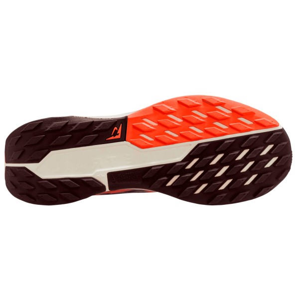 Nike - ReactX Pegasus Trail 5 - Trailschoenen