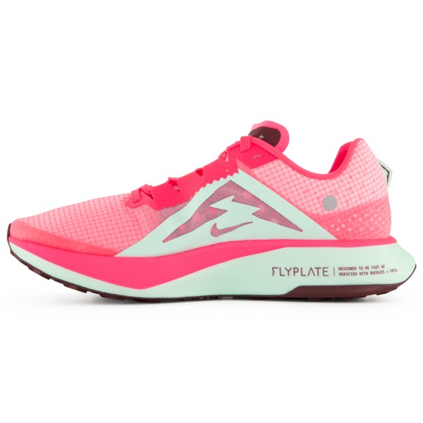 Nike - Ultrafly Trail Running - Loopschoenen