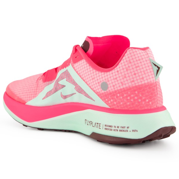 Nike - Ultrafly Trail Running - Loopschoenen