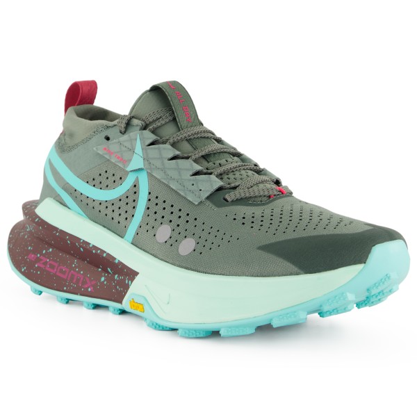 Nike - Zegama Trail 2 - Loopschoenen