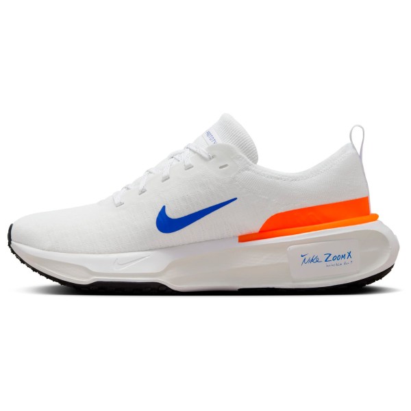 Nike - ZoomX Invincible RN 3 FP - Zapatillas para correr