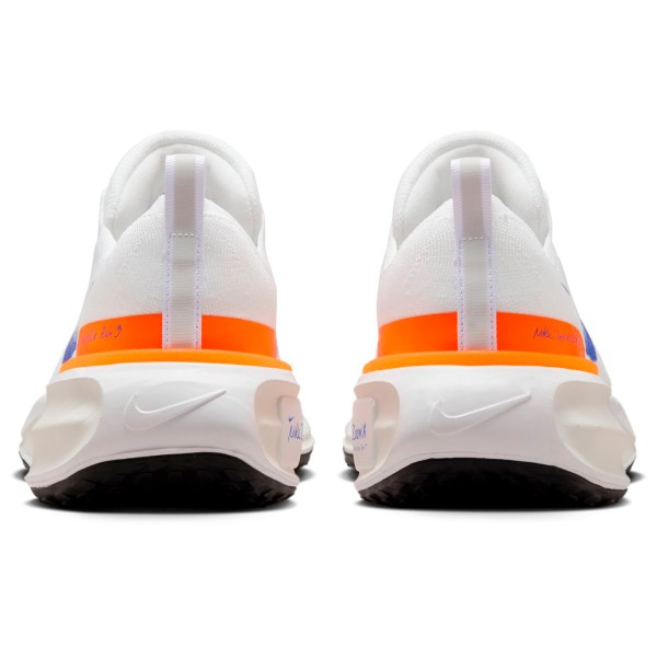 Nike - ZoomX Invincible RN 3 FP - Zapatillas para correr