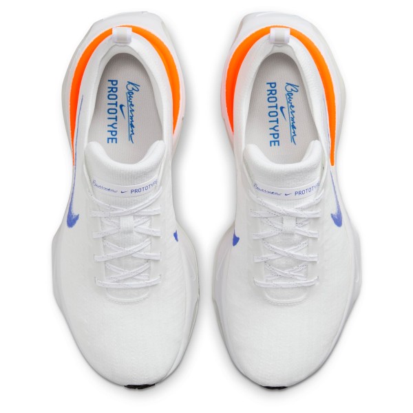 Nike - ZoomX Invincible RN 3 FP - Zapatillas para correr