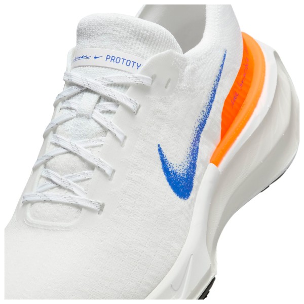 Nike - ZoomX Invincible RN 3 FP - Zapatillas para correr