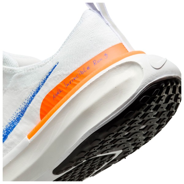 Nike - ZoomX Invincible RN 3 FP - Zapatillas para correr
