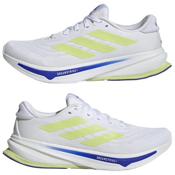adidas - Supernova Rise 2 - Running-sko