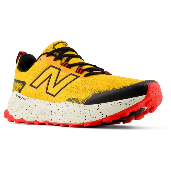 New Balance - Fresh Foam X Garoé V2 - Trail running shoes
