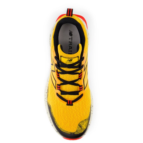 New Balance - Fresh Foam X Garoé V2 - Trail running shoes