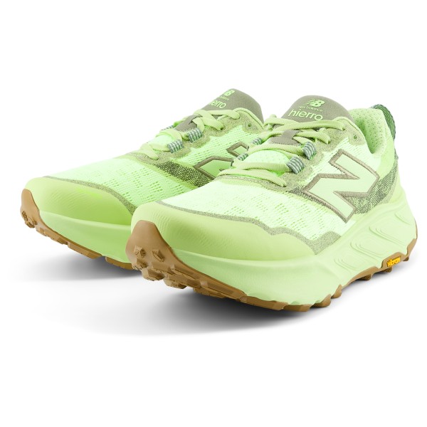 New Balance - Fresh Foam X Hierro V9 - Trailrunningschoenen