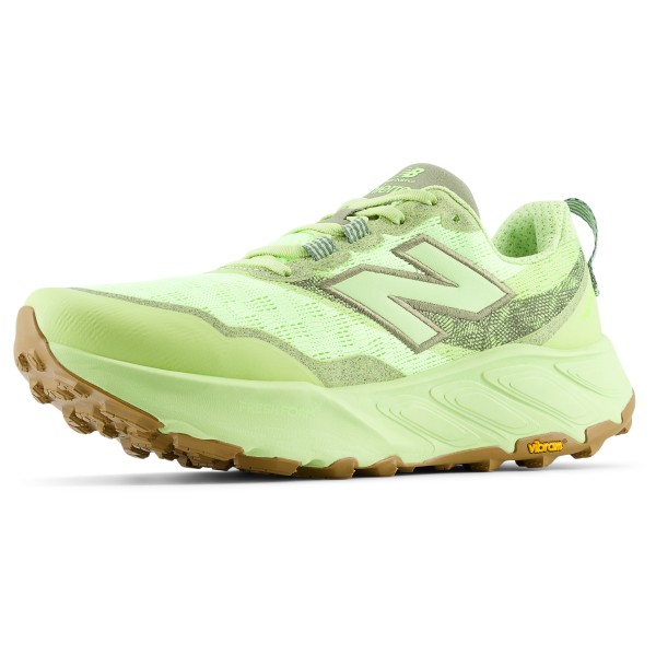 New Balance - Fresh Foam X Hierro V9 - Trailschoenen