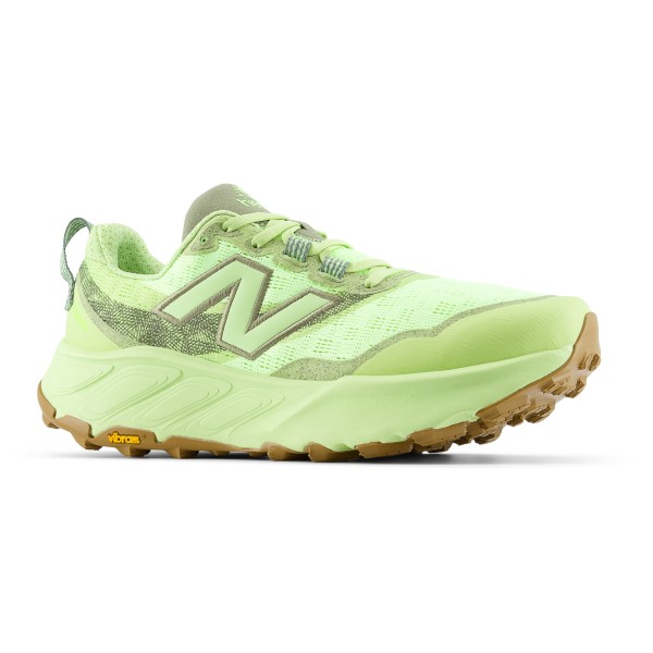 New Balance - Fresh Foam X Hierro V9 - Trailschoenen