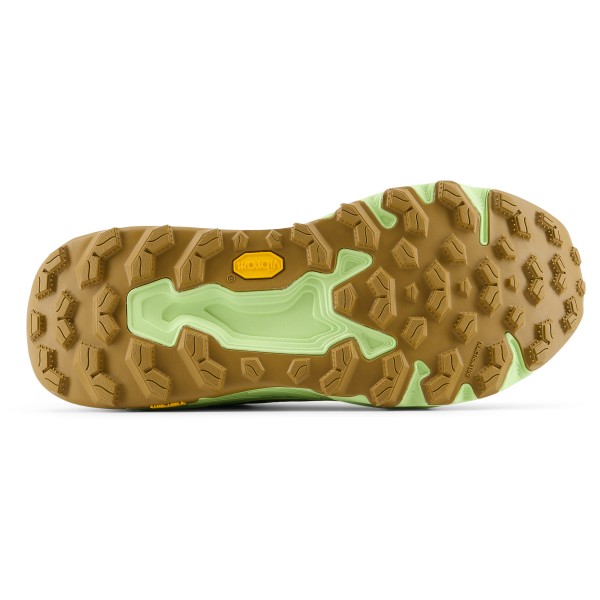 New Balance - Fresh Foam X Hierro V9 - Trailschoenen