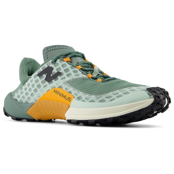 New Balance - Minimus Trail M10 - Trailschoenen