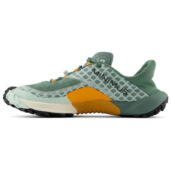New Balance - Minimus Trail M10 - Trailschoenen