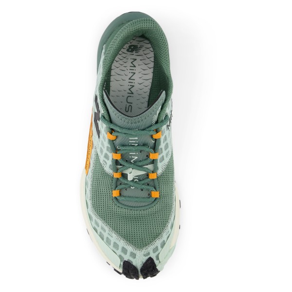 New Balance - Minimus Trail M10 - Trailschoenen