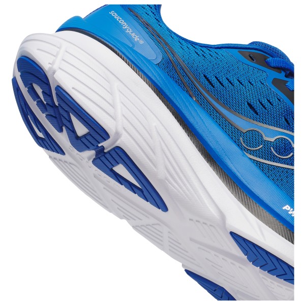 Saucony - Guide 18 - Running-sko