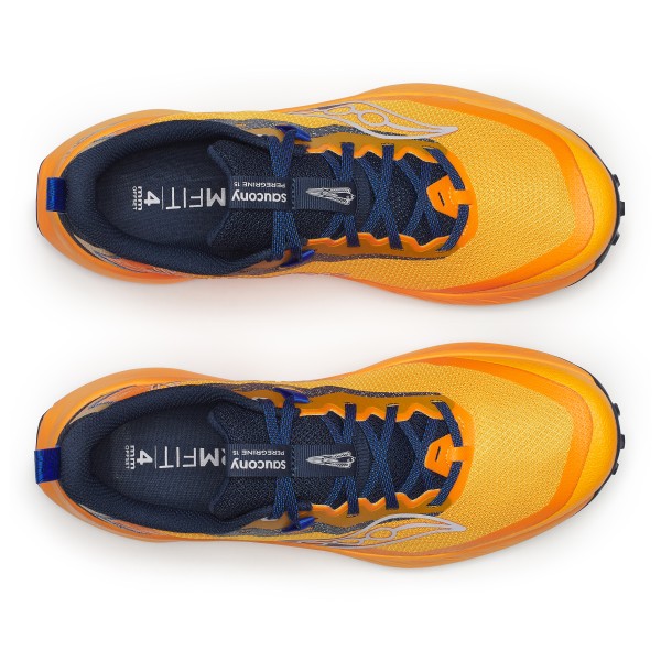 Saucony - Peregrine 15 - Trailrunningschoenen