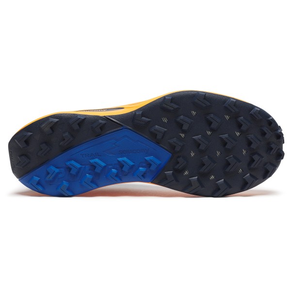 Saucony - Peregrine 15 - Trailrunningschoenen
