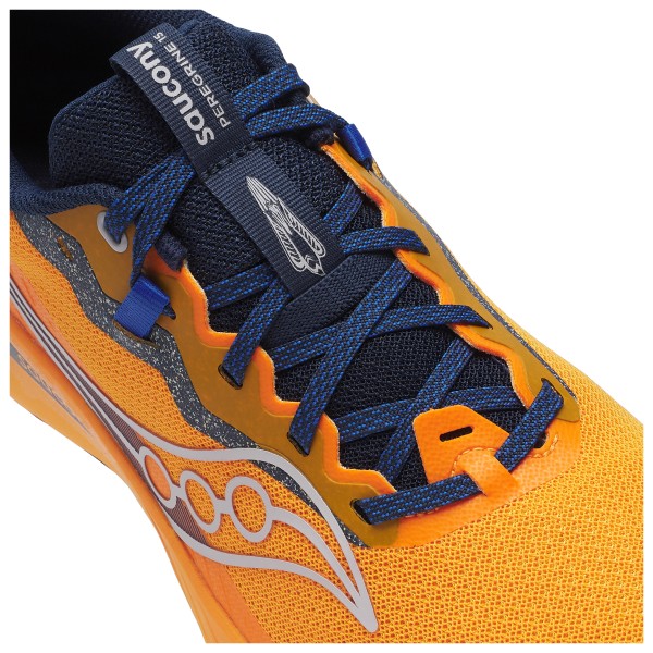 Saucony - Peregrine 15 - Trailschoenen