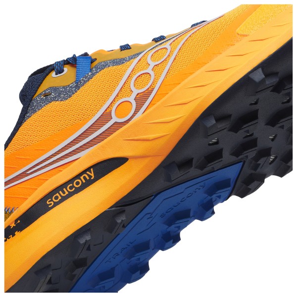 Saucony - Peregrine 15 - Trailschoenen