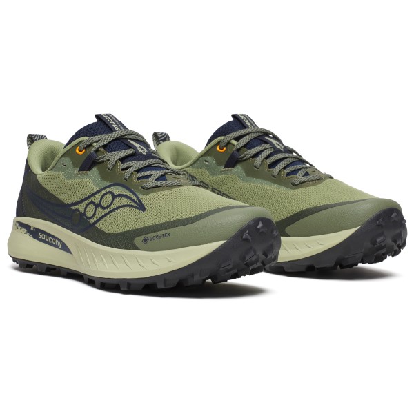 Saucony - Peregrine 15 GTX - Trailschoenen