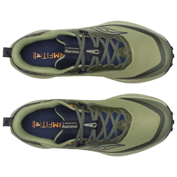 Saucony - Peregrine 15 GTX - Trailschoenen