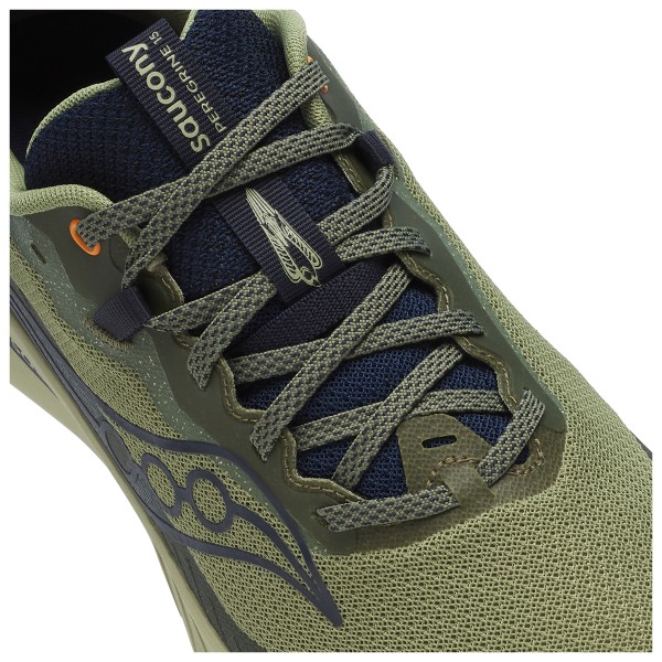 Saucony - Peregrine 15 GTX - Trailschoenen