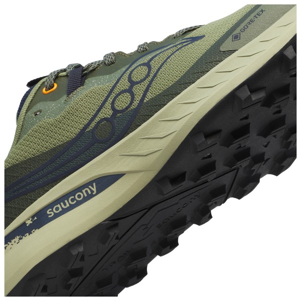 Saucony - Peregrine 15 GTX - Trailschoenen