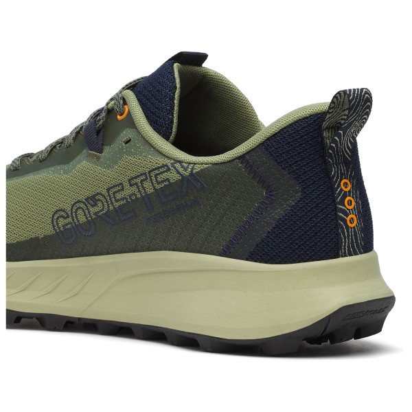 Saucony - Peregrine 15 GTX - Trailschoenen